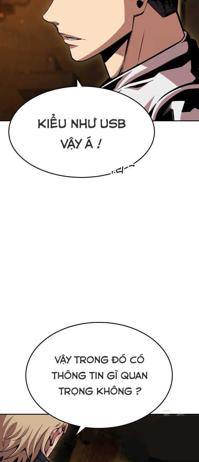 Vua Hiệp Sĩ Đã Trở Lại Với Một Vị Thần Chap 101 - Next Chap 102