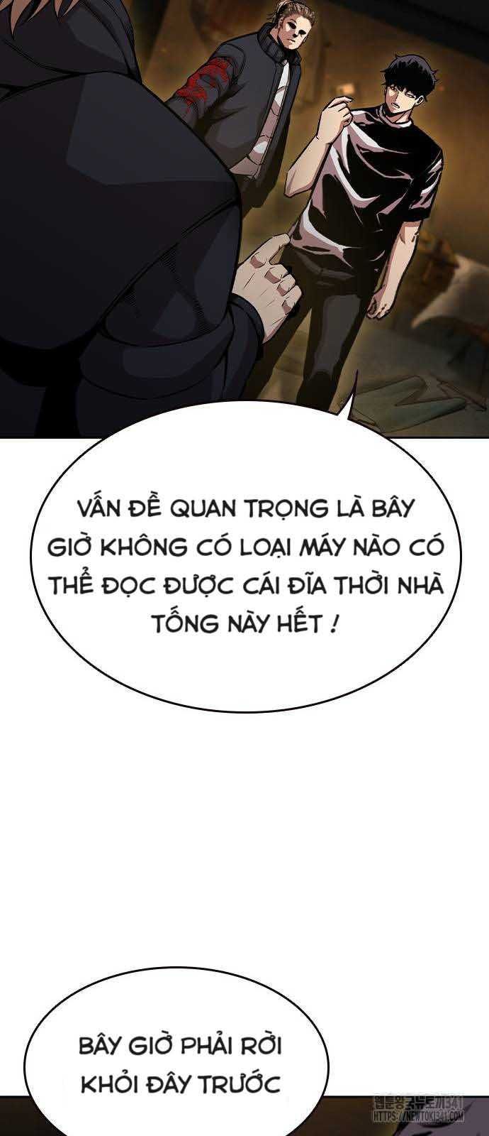 Vua Hiệp Sĩ Đã Trở Lại Với Một Vị Thần Chap 101 - Next Chap 102