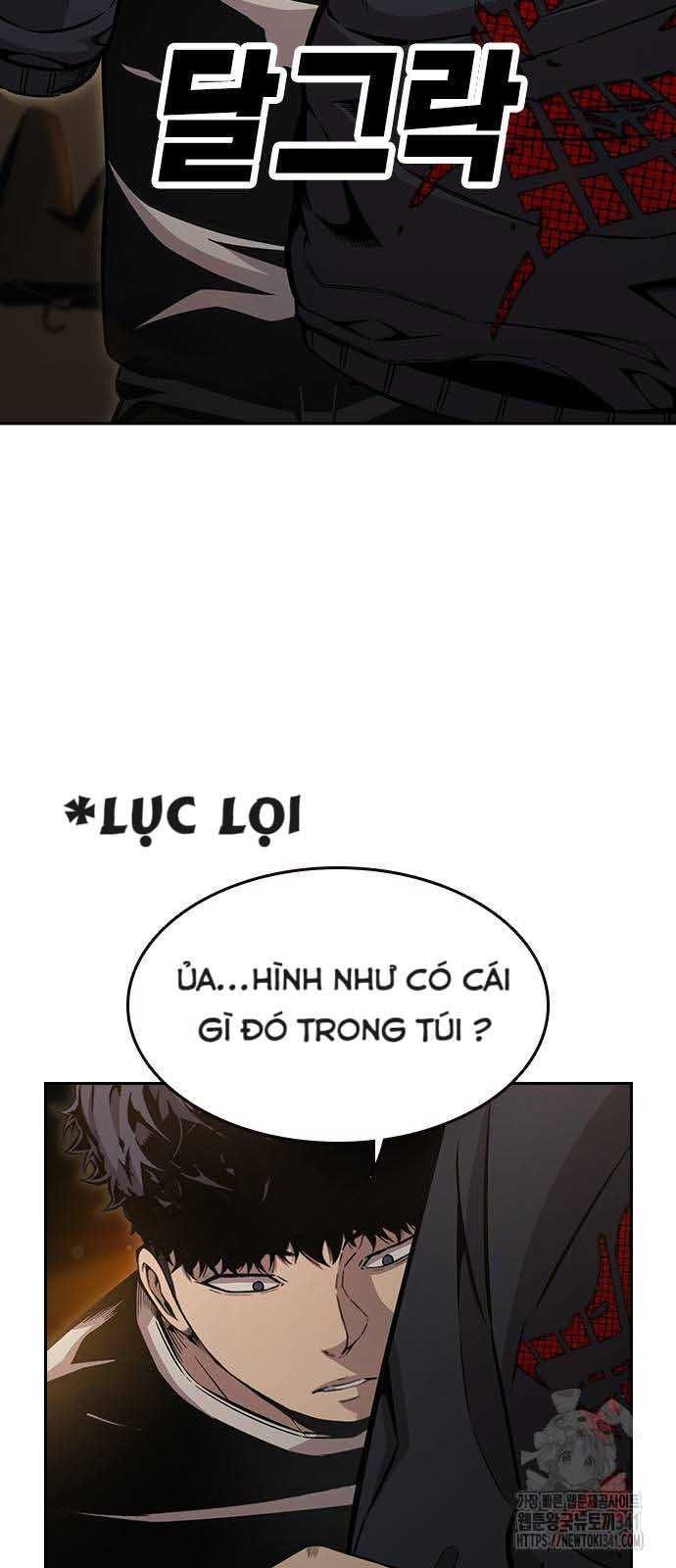 Vua Hiệp Sĩ Đã Trở Lại Với Một Vị Thần Chap 101 - Next Chap 102