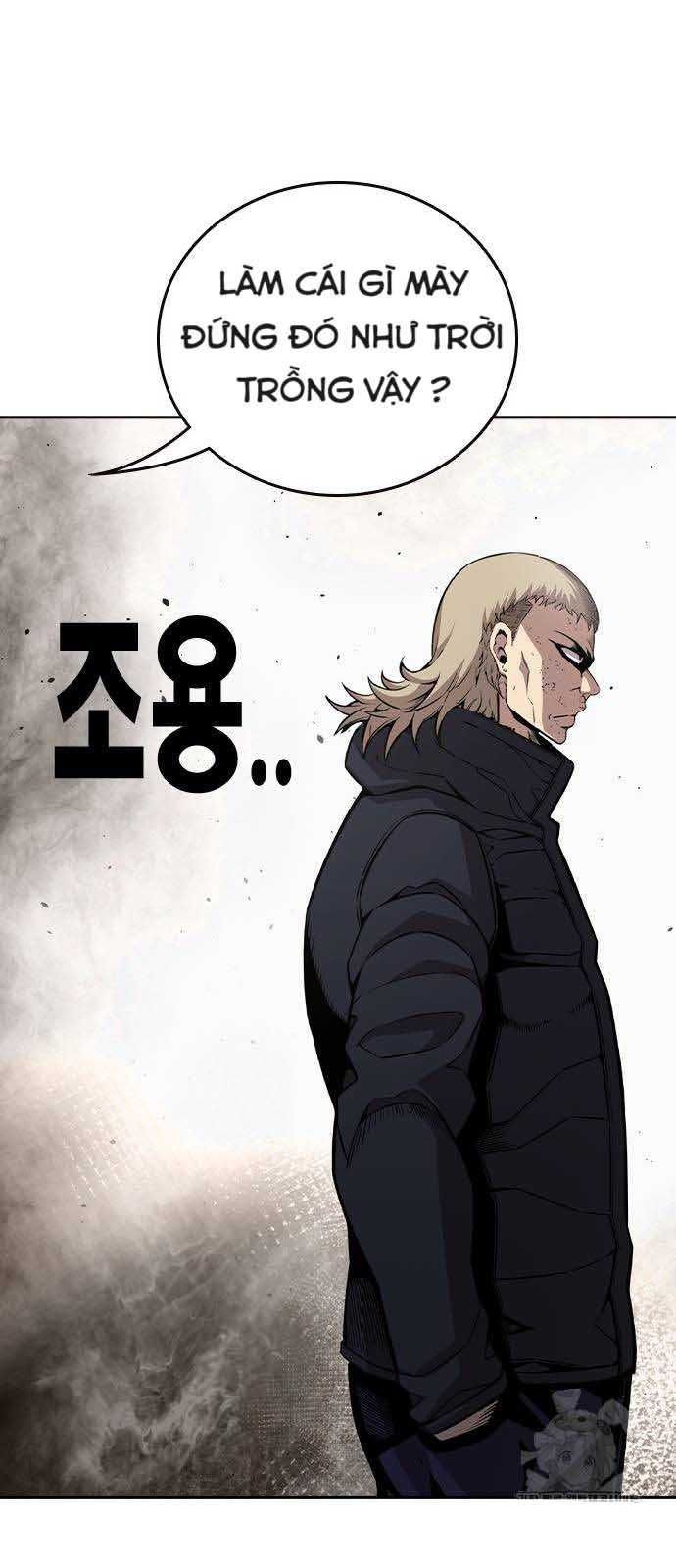 Vua Hiệp Sĩ Đã Trở Lại Với Một Vị Thần Chap 101 - Next Chap 102