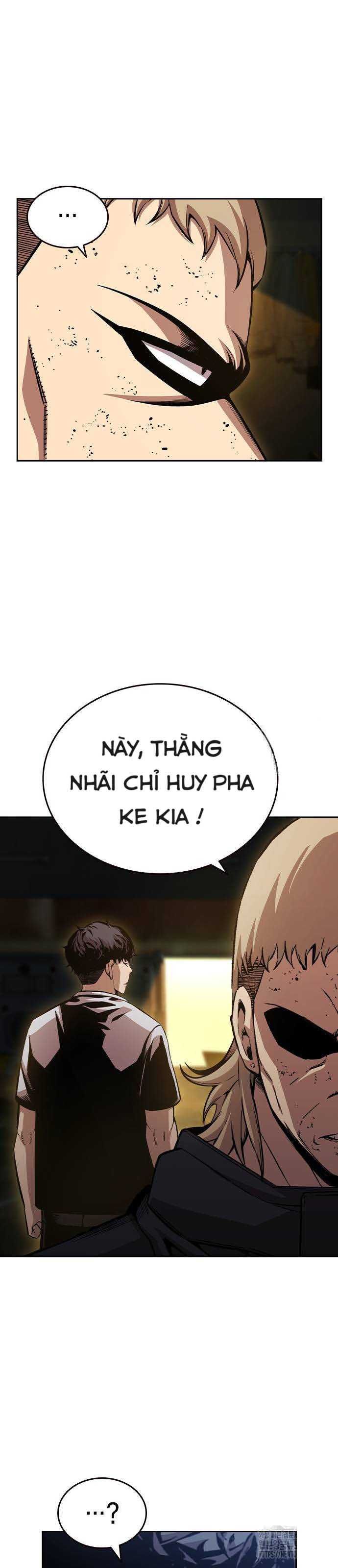 Vua Hiệp Sĩ Đã Trở Lại Với Một Vị Thần Chap 101 - Next Chap 102