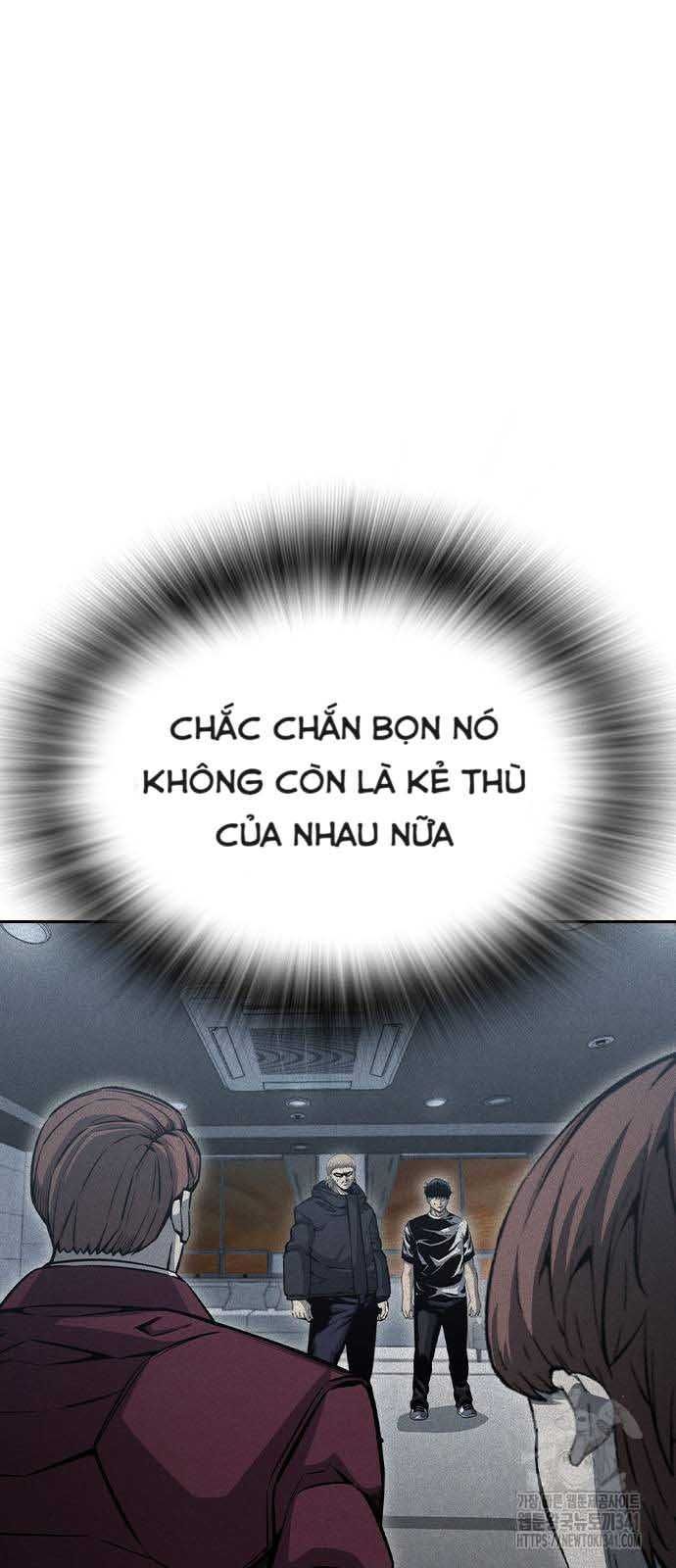 Vua Hiệp Sĩ Đã Trở Lại Với Một Vị Thần Chap 101 - Next Chap 102