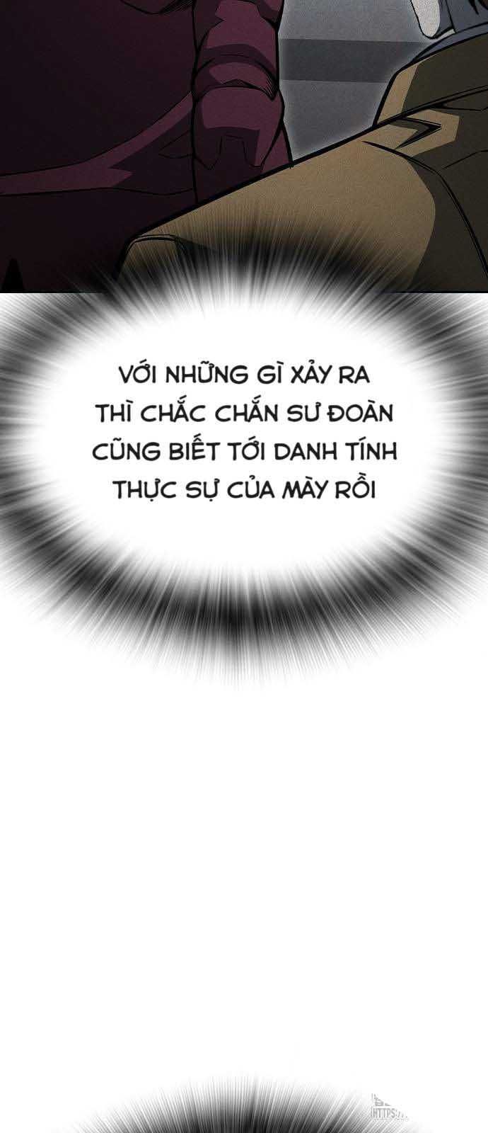 Vua Hiệp Sĩ Đã Trở Lại Với Một Vị Thần Chap 101 - Next Chap 102