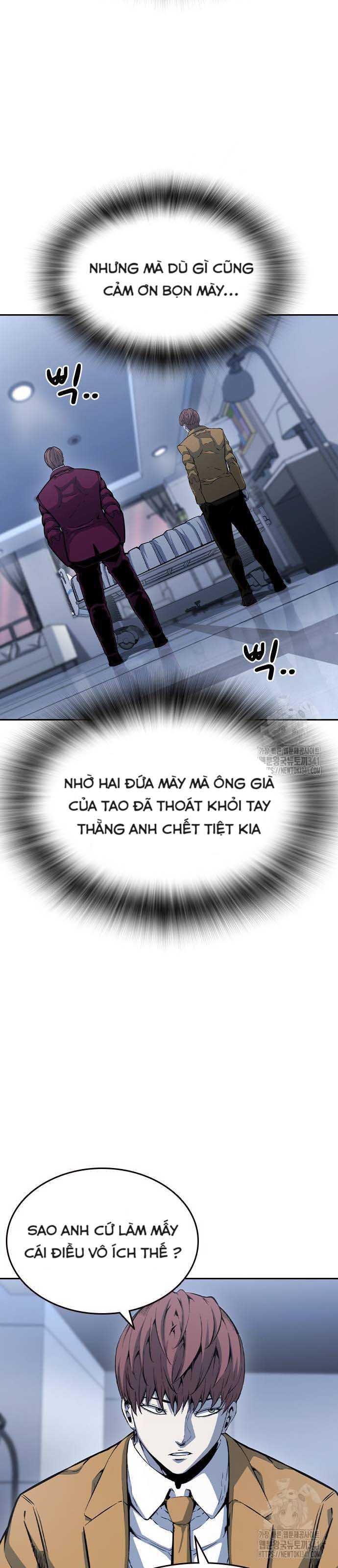 King Game Chap 101 - Next Chap 102