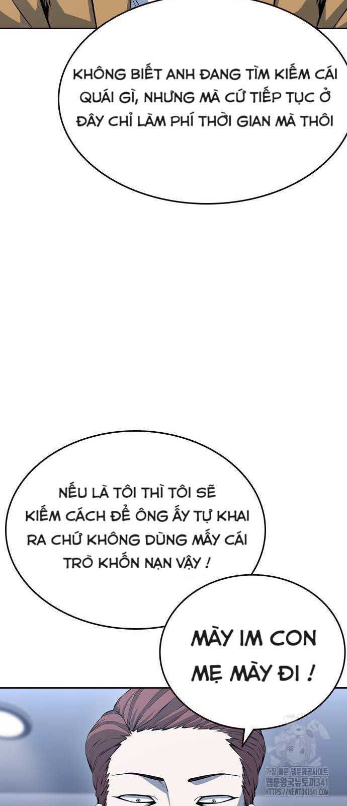 Vua Hiệp Sĩ Đã Trở Lại Với Một Vị Thần Chap 101 - Next Chap 102