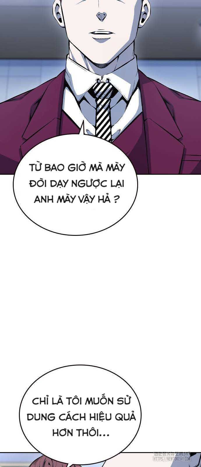 Vua Hiệp Sĩ Đã Trở Lại Với Một Vị Thần Chap 101 - Next Chap 102