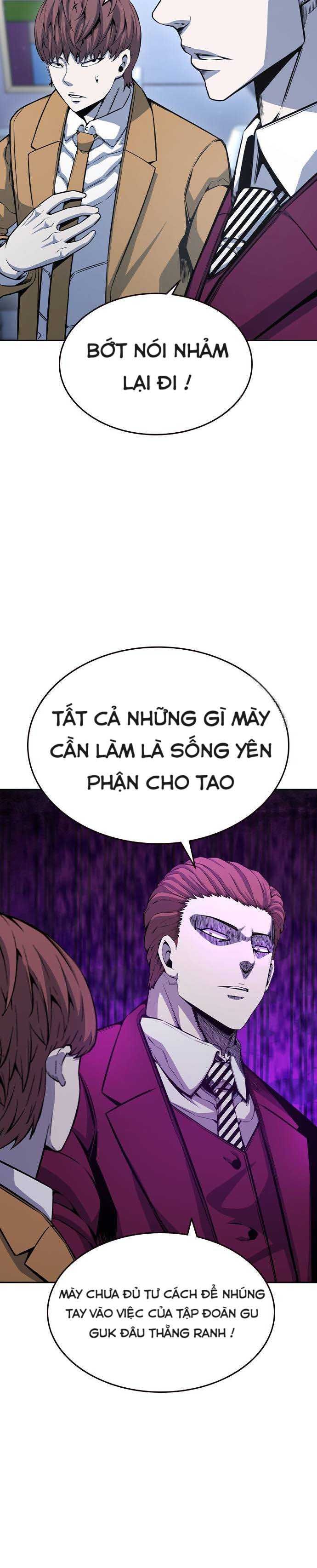 Vua Hiệp Sĩ Đã Trở Lại Với Một Vị Thần Chap 101 - Next Chap 102