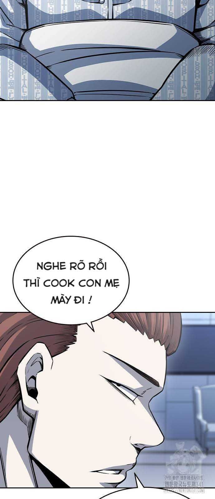 Vua Hiệp Sĩ Đã Trở Lại Với Một Vị Thần Chap 101 - Next Chap 102
