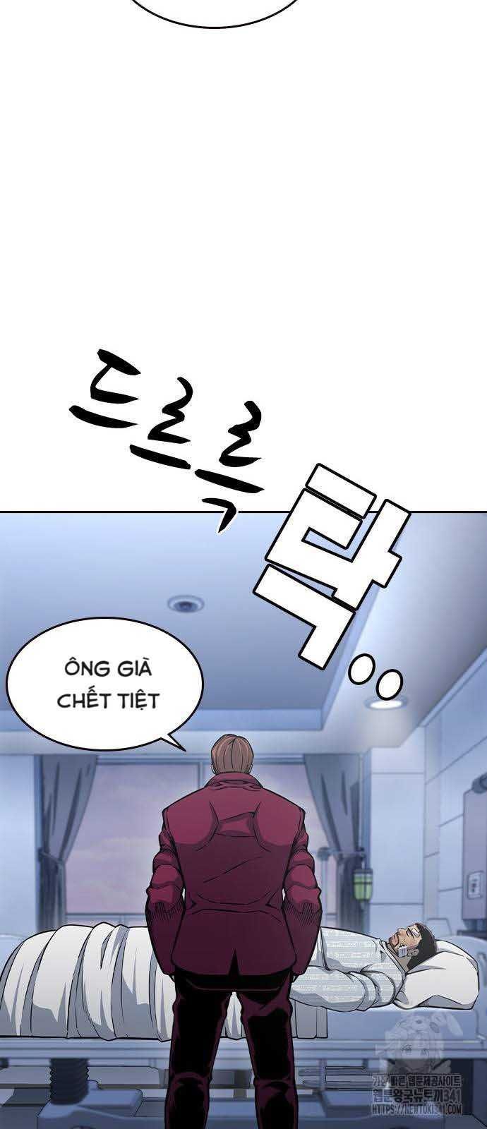 Vua Hiệp Sĩ Đã Trở Lại Với Một Vị Thần Chap 101 - Next Chap 102