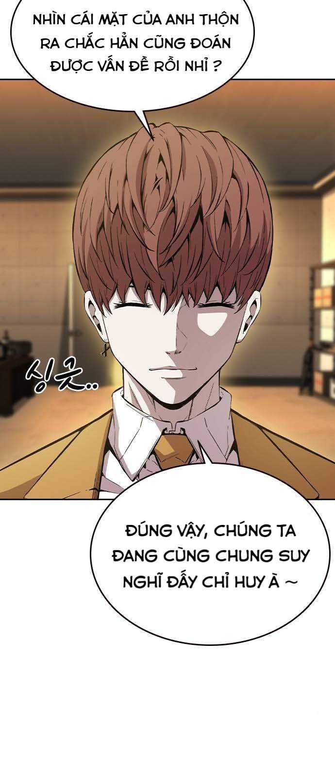 Vua Hiệp Sĩ Đã Trở Lại Với Một Vị Thần Chap 101 - Next Chap 102