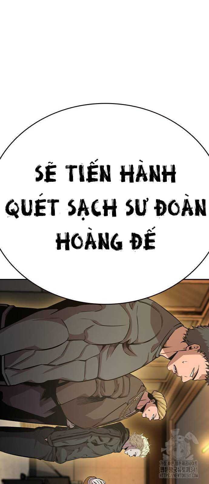 Vua Hiệp Sĩ Đã Trở Lại Với Một Vị Thần Chap 101 - Next Chap 102