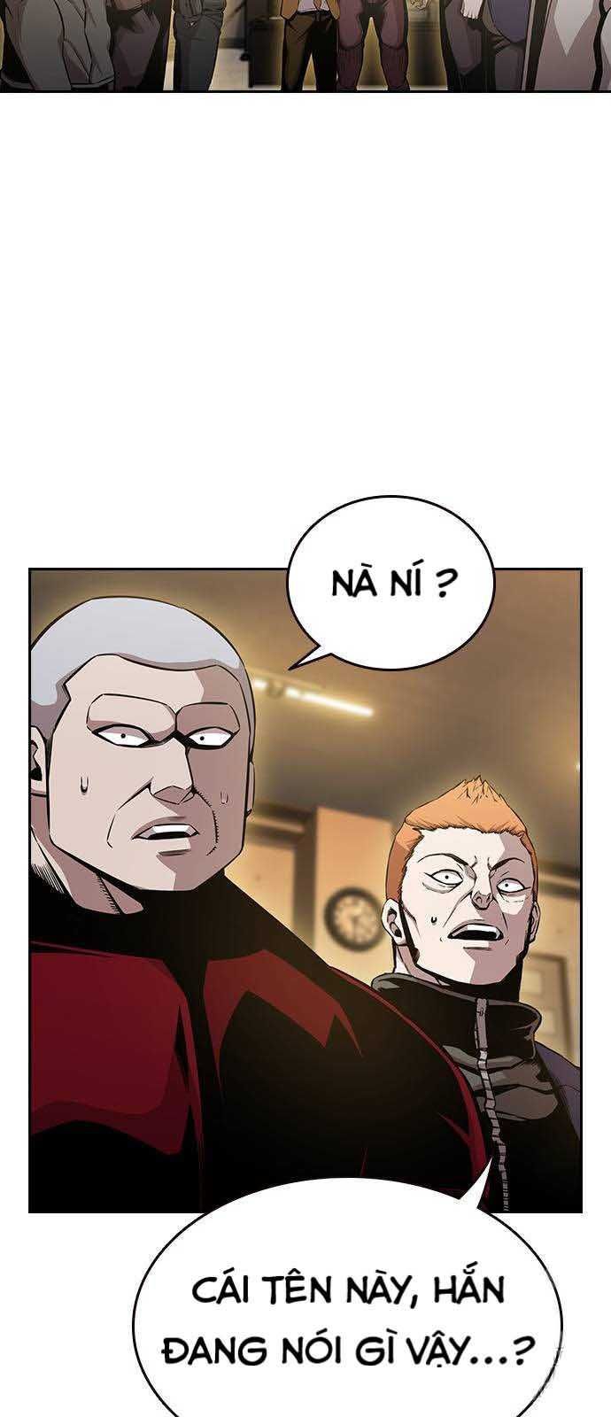 Vua Hiệp Sĩ Đã Trở Lại Với Một Vị Thần Chap 101 - Next Chap 102