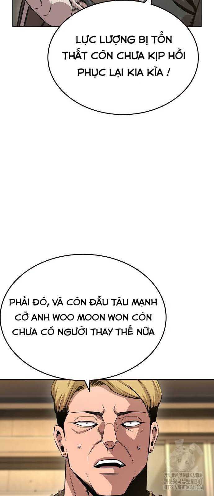 Vua Hiệp Sĩ Đã Trở Lại Với Một Vị Thần Chap 101 - Next Chap 102