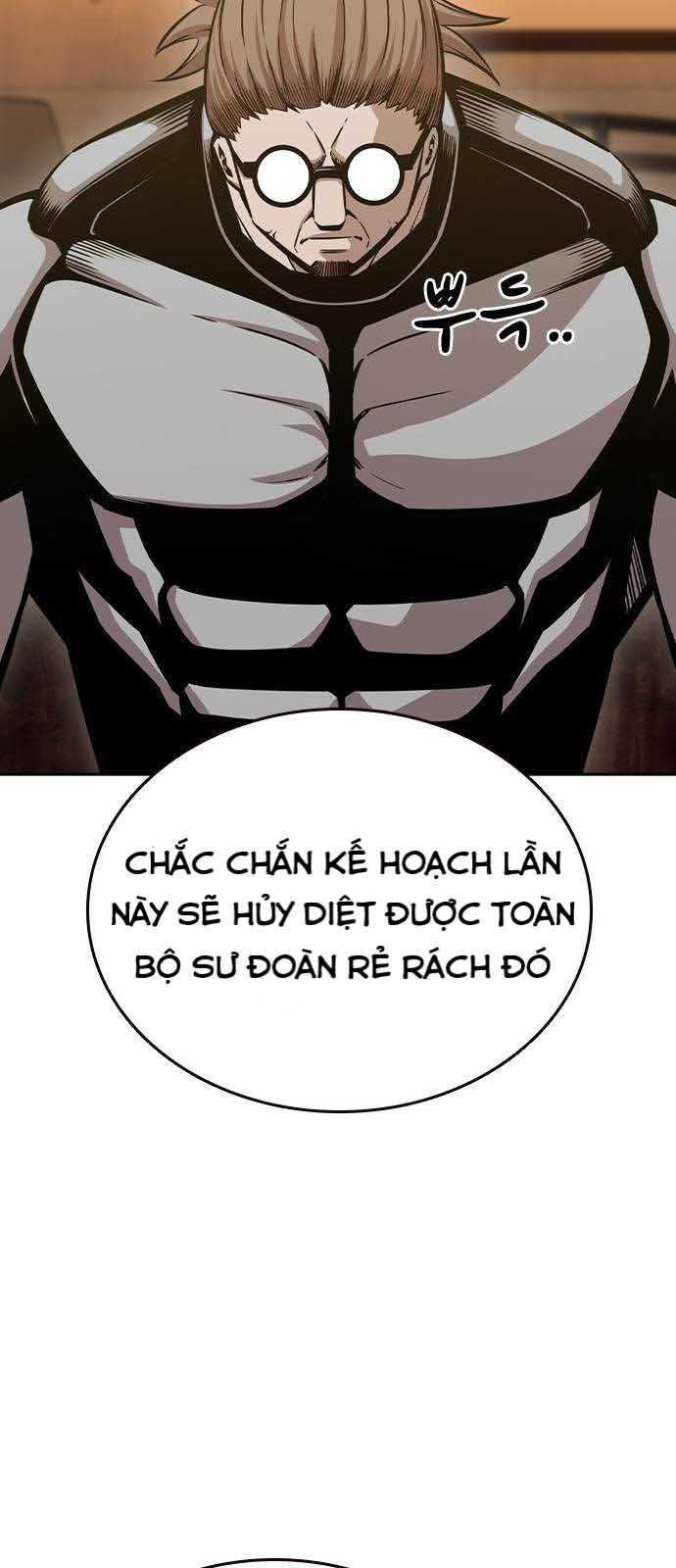 Vua Hiệp Sĩ Đã Trở Lại Với Một Vị Thần Chap 101 - Next Chap 102