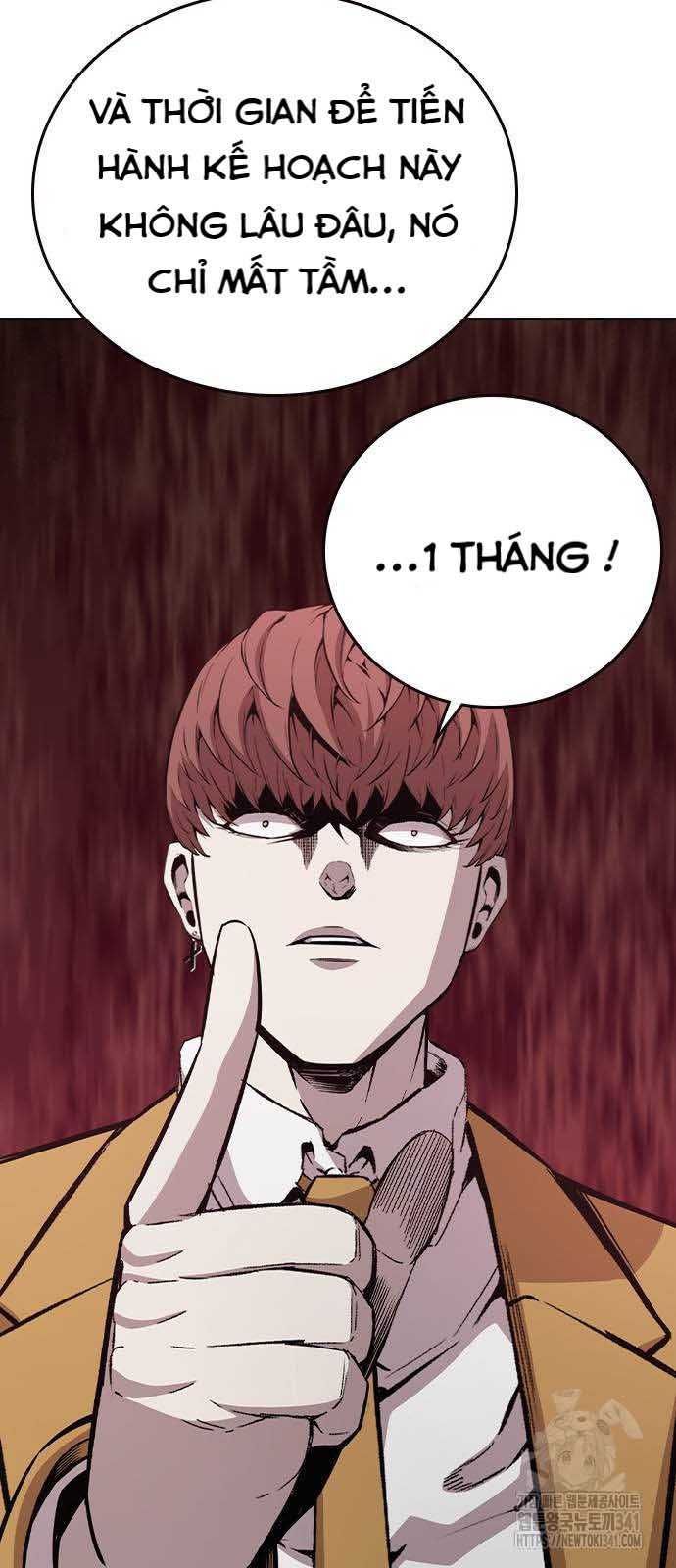 Vua Hiệp Sĩ Đã Trở Lại Với Một Vị Thần Chap 101 - Next Chap 102