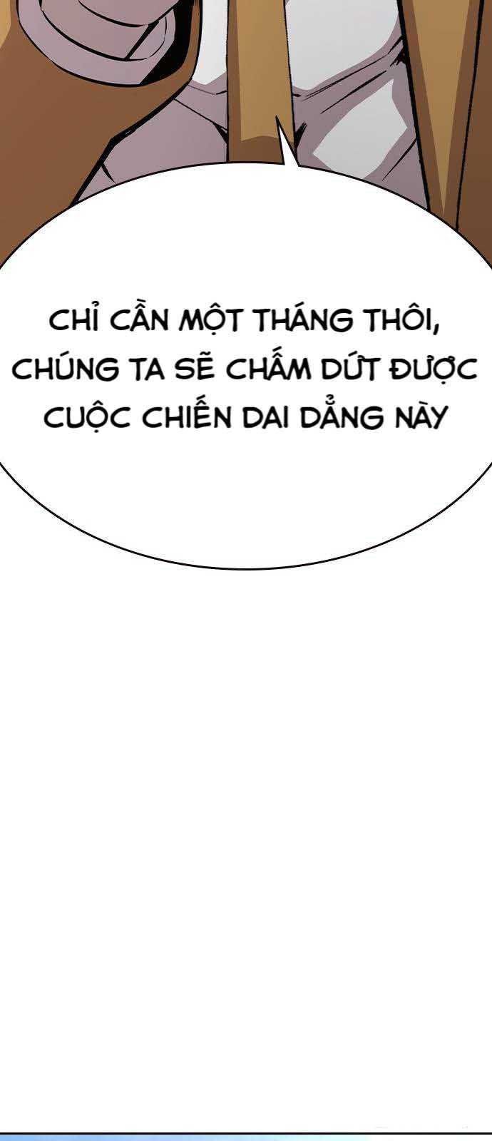 Vua Hiệp Sĩ Đã Trở Lại Với Một Vị Thần Chap 101 - Next Chap 102