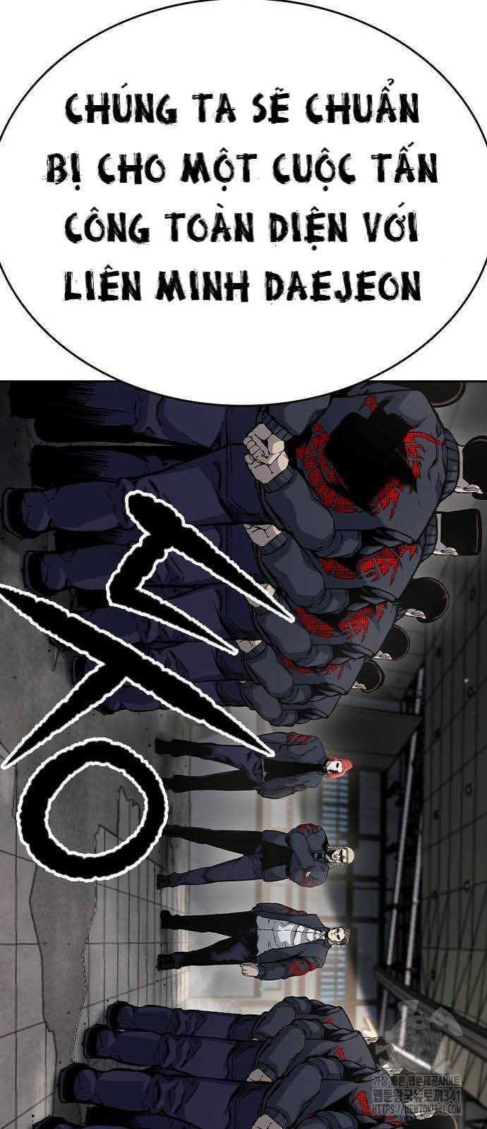 Vua Hiệp Sĩ Đã Trở Lại Với Một Vị Thần Chap 101 - Next Chap 102