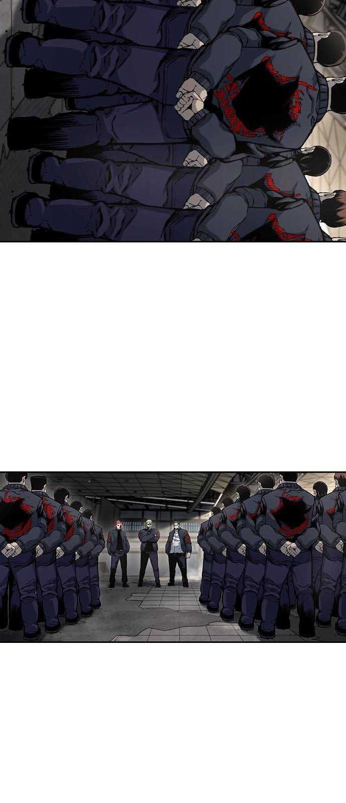 King Game Chap 101 - Next Chap 102