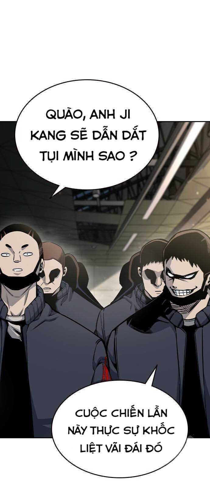 Vua Hiệp Sĩ Đã Trở Lại Với Một Vị Thần Chap 101 - Next Chap 102