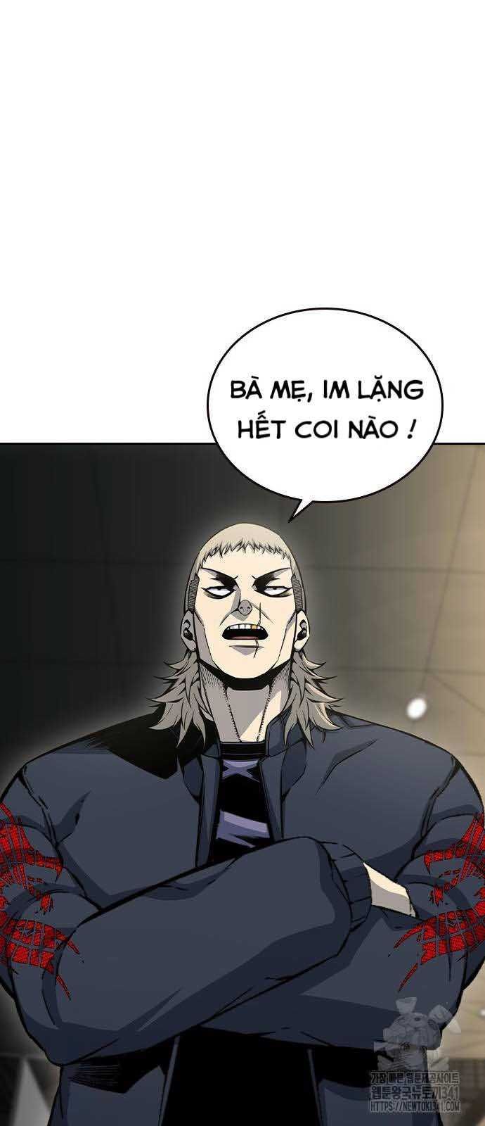 Vua Hiệp Sĩ Đã Trở Lại Với Một Vị Thần Chap 101 - Next Chap 102