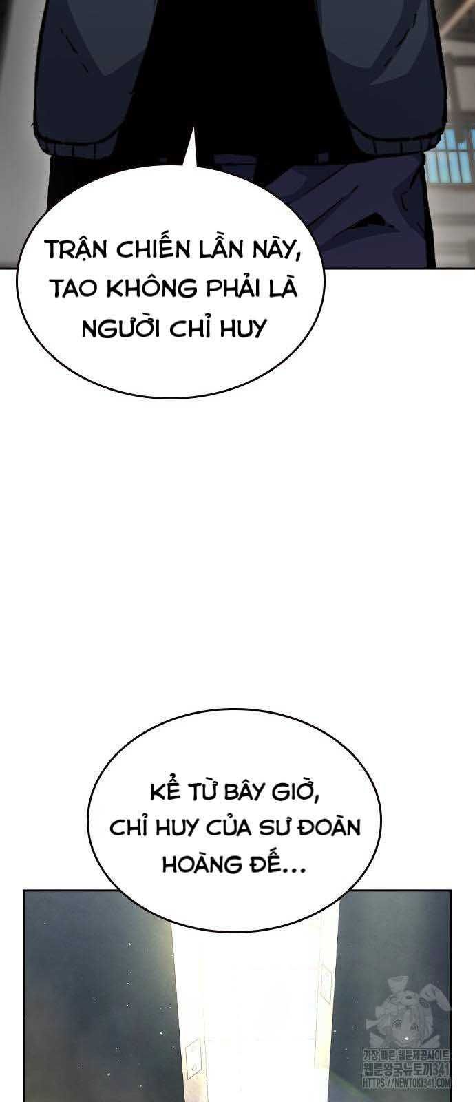 Vua Hiệp Sĩ Đã Trở Lại Với Một Vị Thần Chap 101 - Next Chap 102