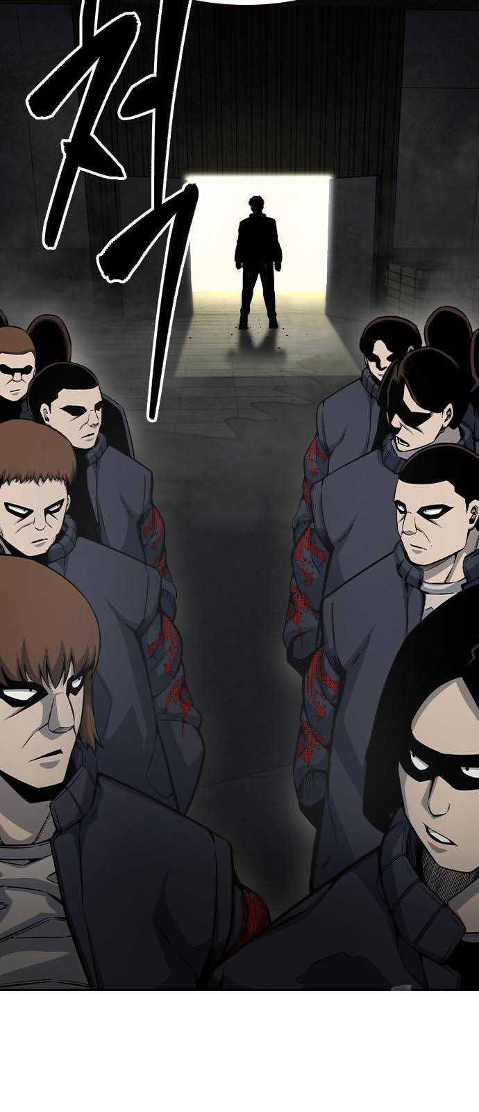 Vua Hiệp Sĩ Đã Trở Lại Với Một Vị Thần Chap 101 - Next Chap 102