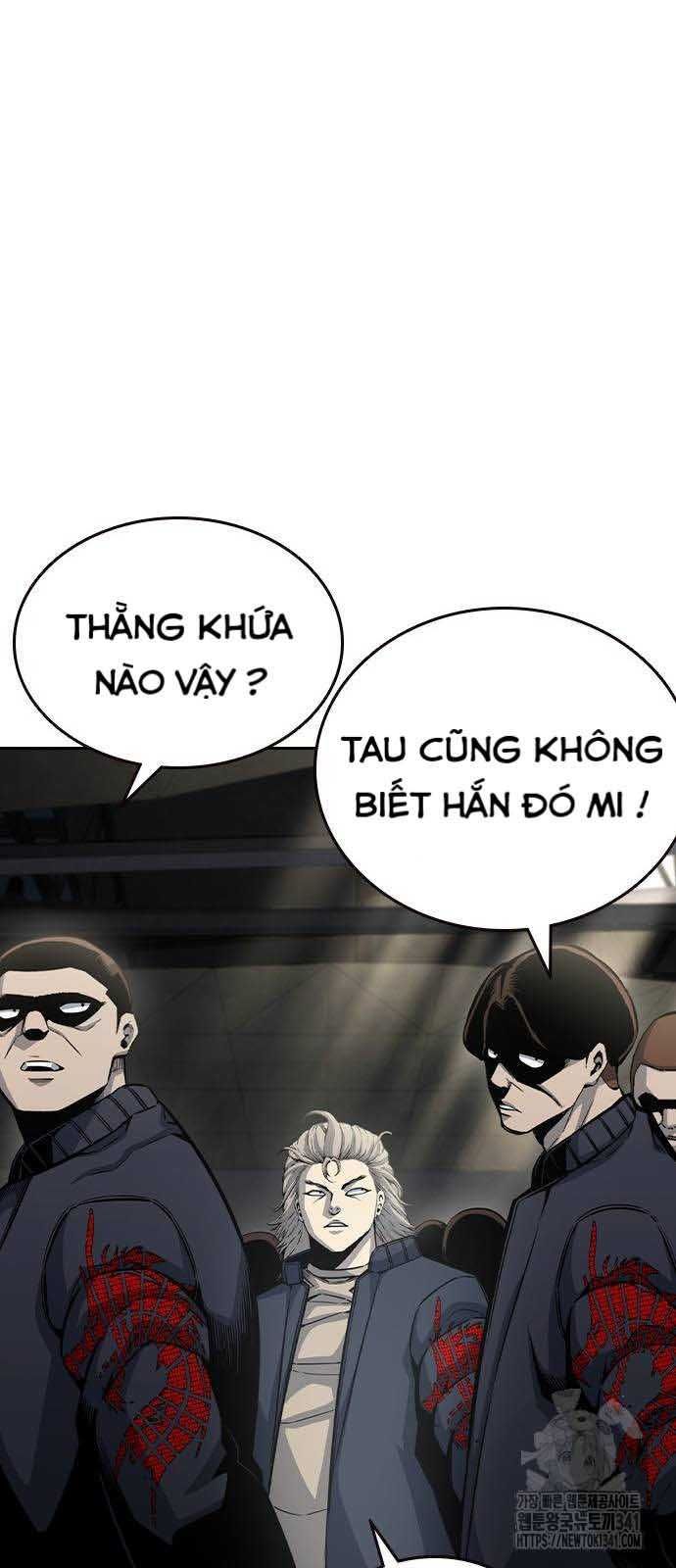 Vua Hiệp Sĩ Đã Trở Lại Với Một Vị Thần Chap 101 - Next Chap 102