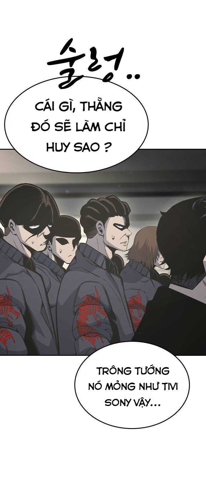 Vua Hiệp Sĩ Đã Trở Lại Với Một Vị Thần Chap 101 - Next Chap 102