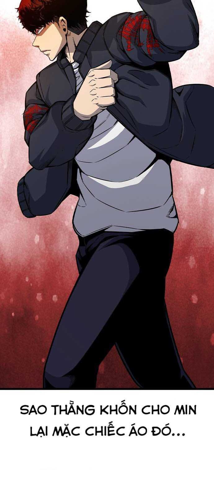 Vua Hiệp Sĩ Đã Trở Lại Với Một Vị Thần Chap 102 - Next Chap 103