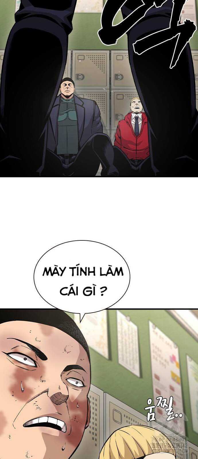 Vua Hiệp Sĩ Đã Trở Lại Với Một Vị Thần Chap 102 - Next Chap 103