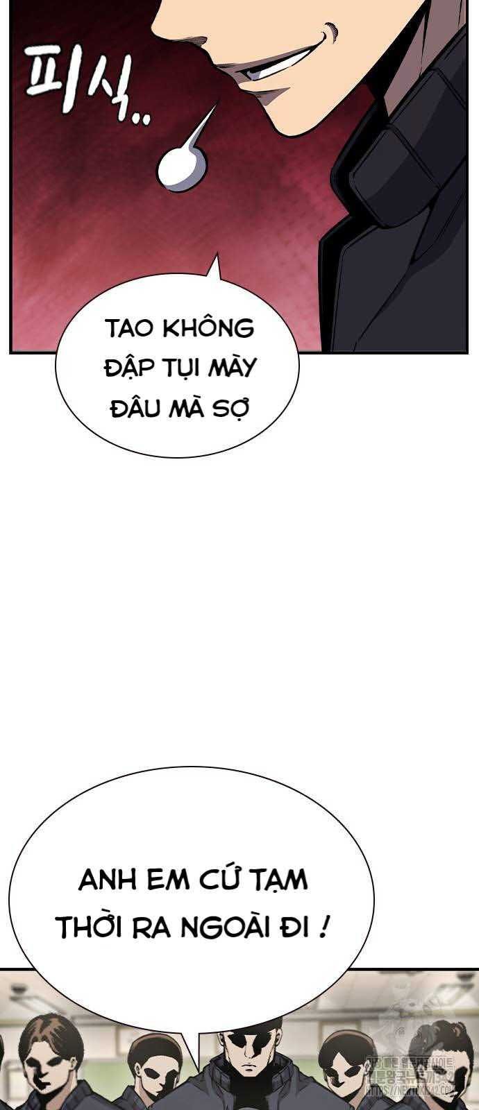 Vua Hiệp Sĩ Đã Trở Lại Với Một Vị Thần Chap 102 - Next Chap 103