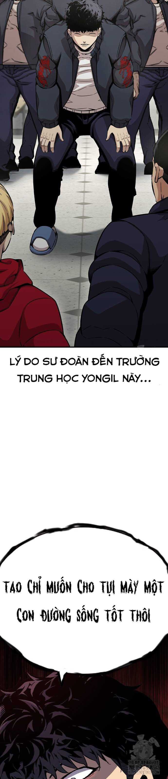 Vua Hiệp Sĩ Đã Trở Lại Với Một Vị Thần Chap 102 - Next Chap 103