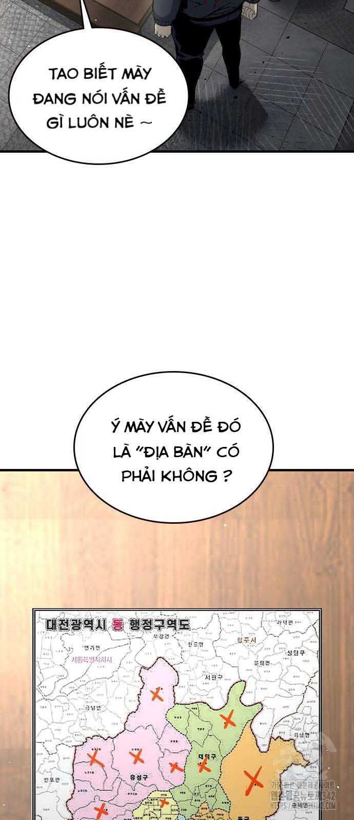 Vua Hiệp Sĩ Đã Trở Lại Với Một Vị Thần Chap 102 - Next Chap 103