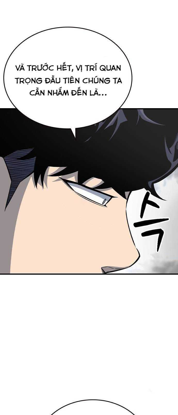 Vua Hiệp Sĩ Đã Trở Lại Với Một Vị Thần Chap 102 - Next Chap 103