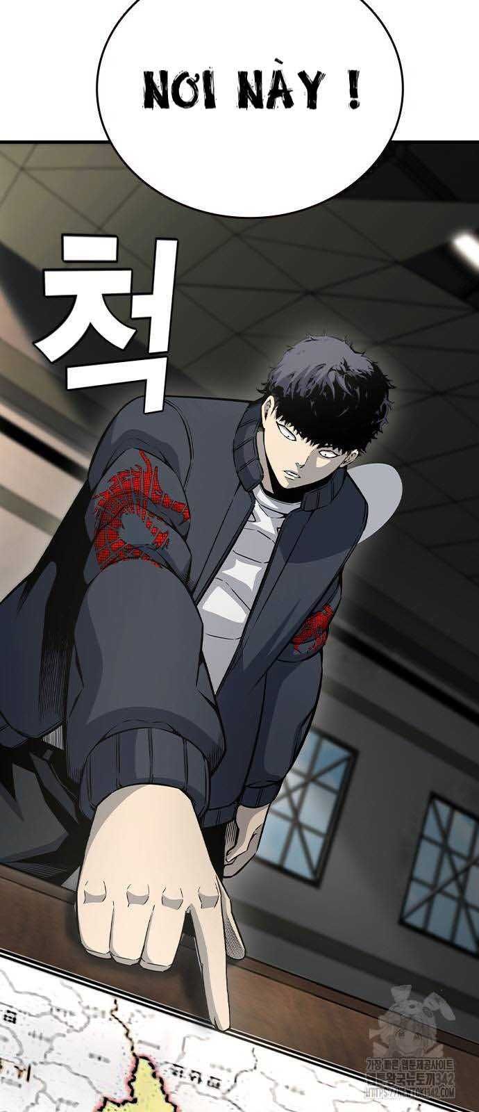 Vua Hiệp Sĩ Đã Trở Lại Với Một Vị Thần Chap 102 - Next Chap 103