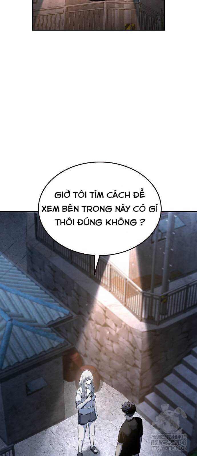 Vua Hiệp Sĩ Đã Trở Lại Với Một Vị Thần Chap 102 - Next Chap 103