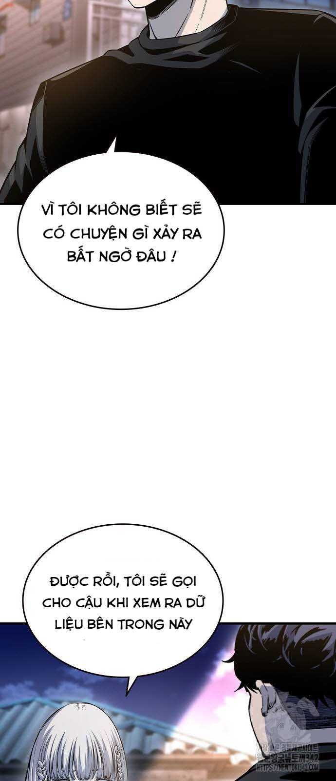 Vua Hiệp Sĩ Đã Trở Lại Với Một Vị Thần Chap 102 - Next Chap 103