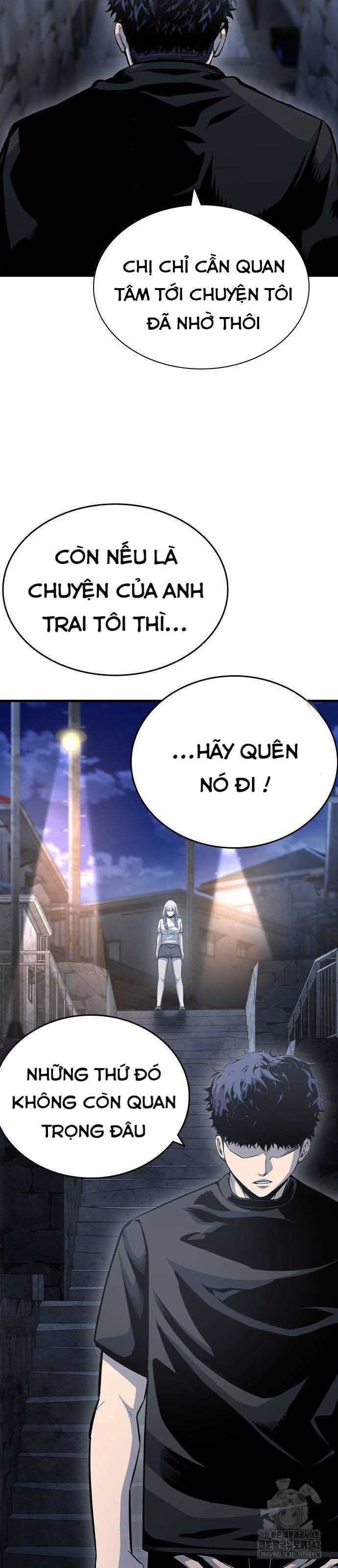 Vua Hiệp Sĩ Đã Trở Lại Với Một Vị Thần Chap 102 - Next Chap 103
