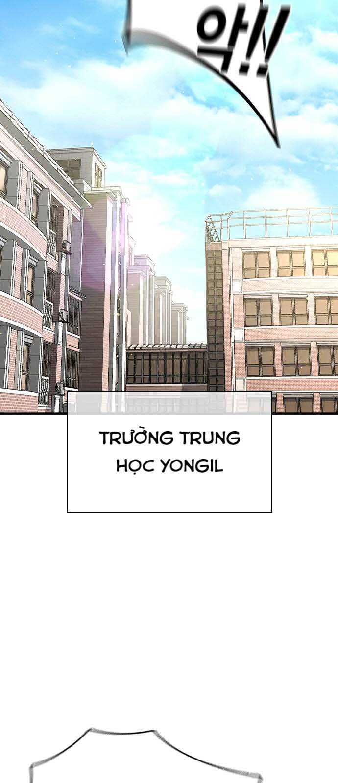 Vua Hiệp Sĩ Đã Trở Lại Với Một Vị Thần Chap 102 - Next Chap 103
