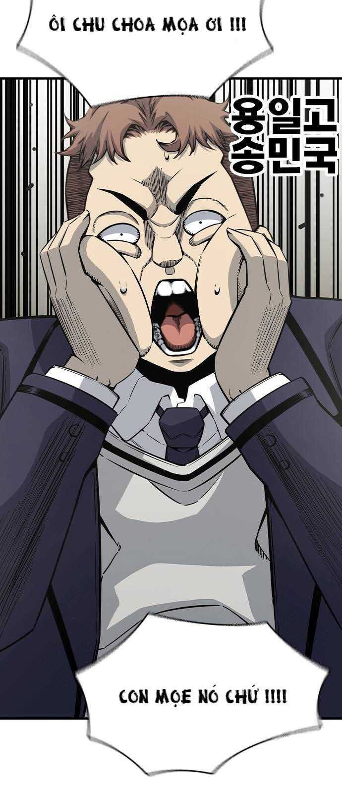 Vua Hiệp Sĩ Đã Trở Lại Với Một Vị Thần Chap 102 - Next Chap 103