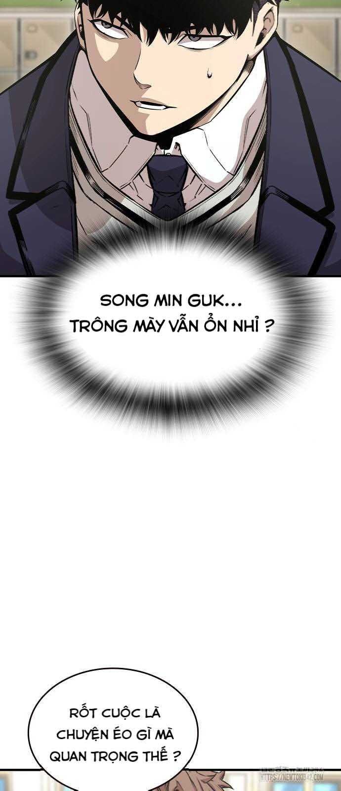 Vua Hiệp Sĩ Đã Trở Lại Với Một Vị Thần Chap 102 - Next Chap 103