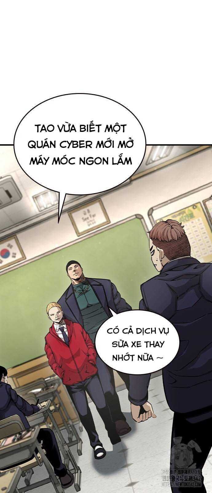 Vua Hiệp Sĩ Đã Trở Lại Với Một Vị Thần Chap 102 - Next Chap 103