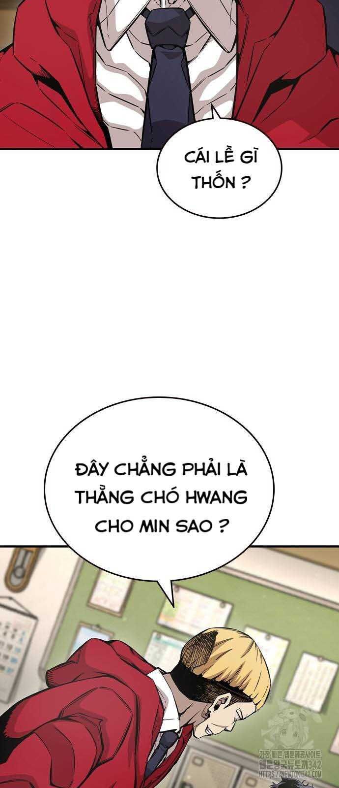 Vua Hiệp Sĩ Đã Trở Lại Với Một Vị Thần Chap 102 - Next Chap 103