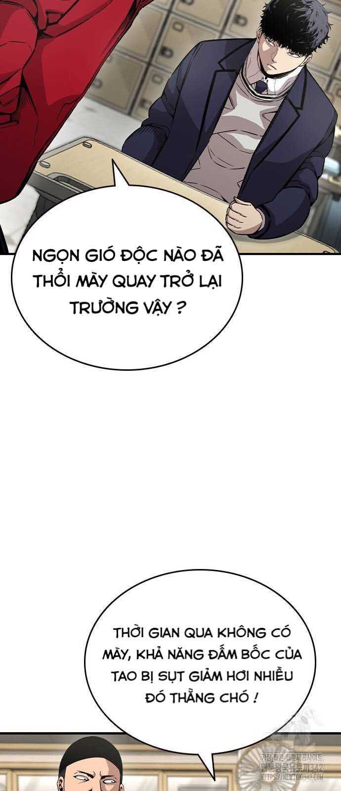 Vua Hiệp Sĩ Đã Trở Lại Với Một Vị Thần Chap 102 - Next Chap 103