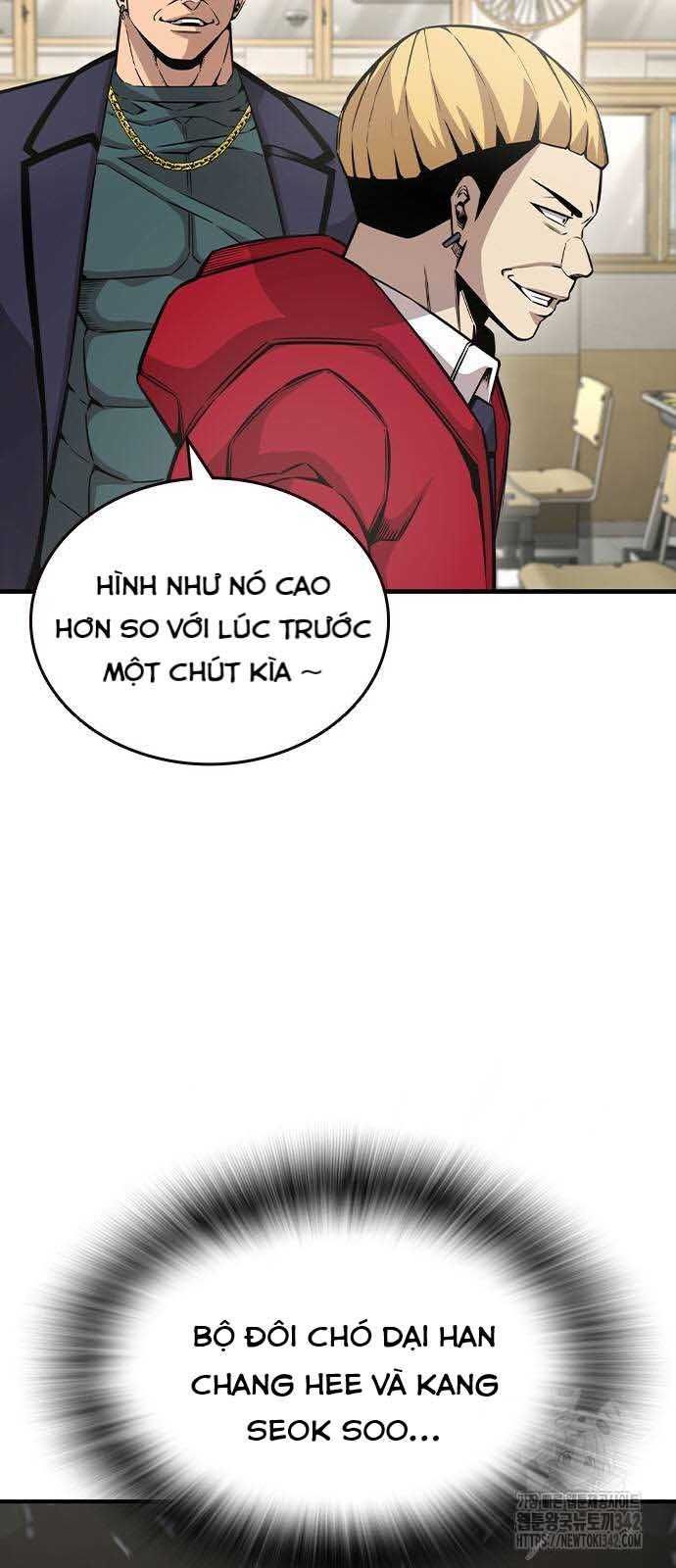 Vua Hiệp Sĩ Đã Trở Lại Với Một Vị Thần Chap 102 - Next Chap 103