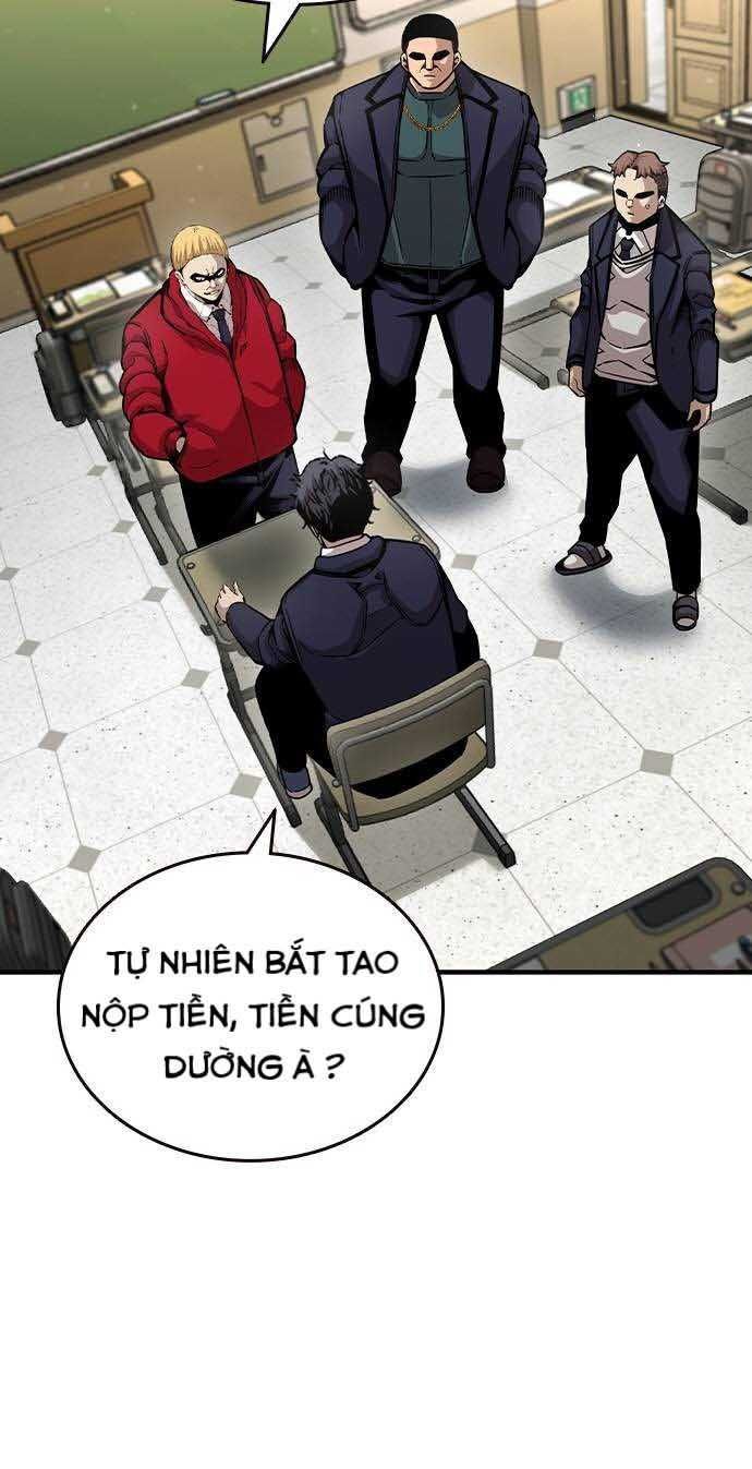 Vua Hiệp Sĩ Đã Trở Lại Với Một Vị Thần Chap 102 - Next Chap 103