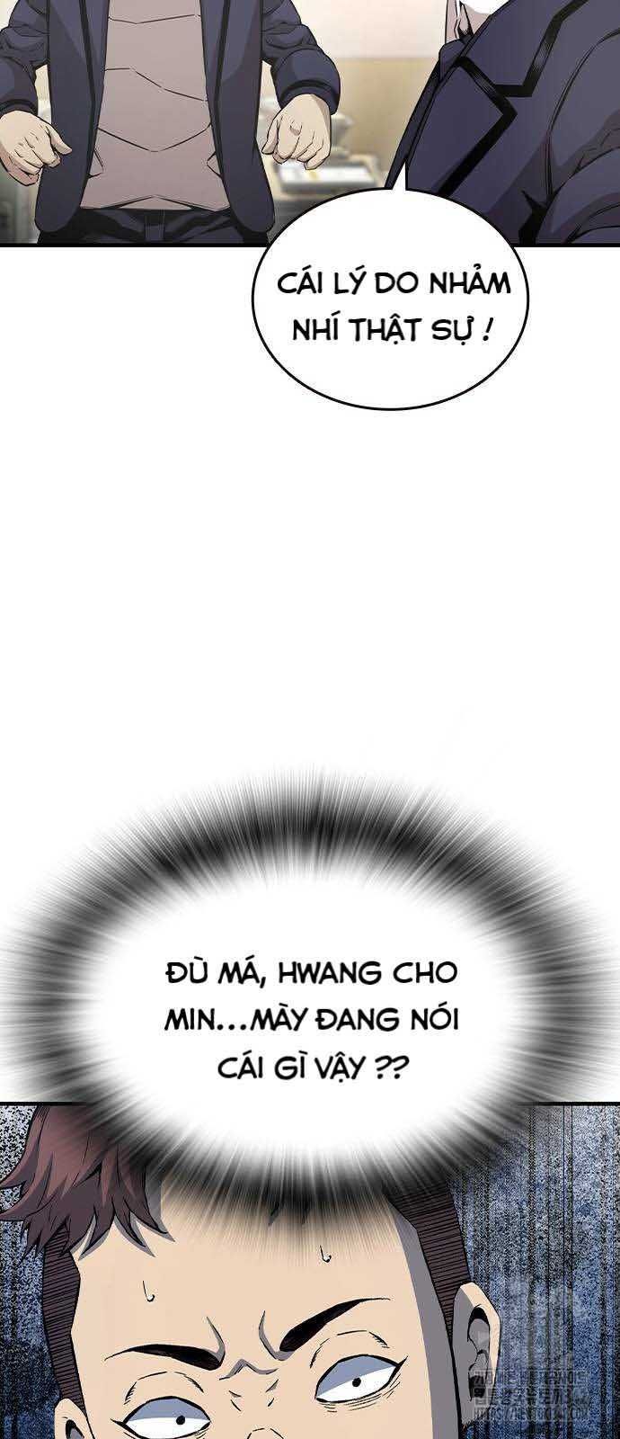 Vua Hiệp Sĩ Đã Trở Lại Với Một Vị Thần Chap 102 - Next Chap 103