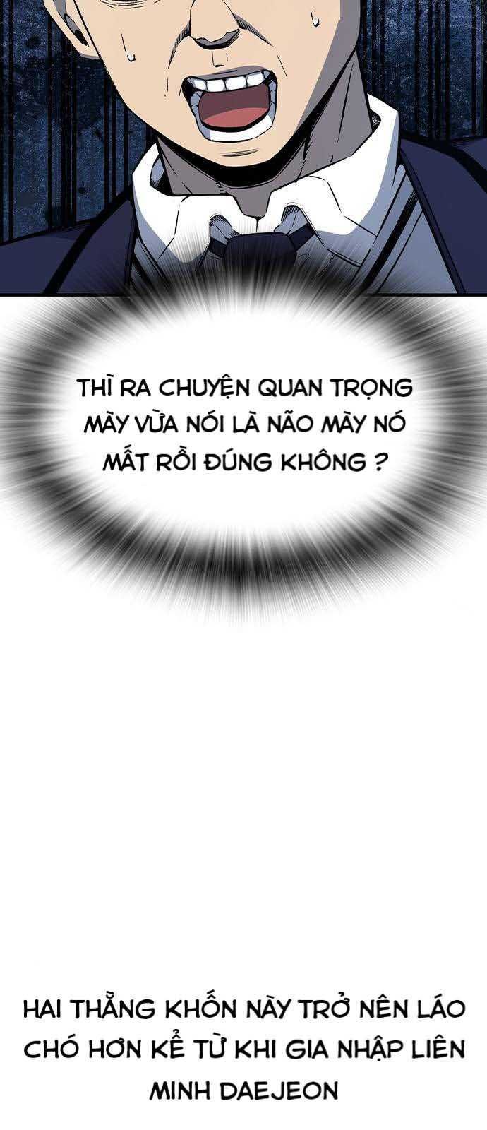 Vua Hiệp Sĩ Đã Trở Lại Với Một Vị Thần Chap 102 - Next Chap 103