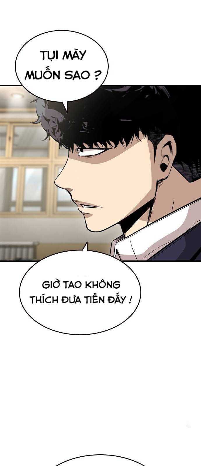 Vua Hiệp Sĩ Đã Trở Lại Với Một Vị Thần Chap 102 - Next Chap 103