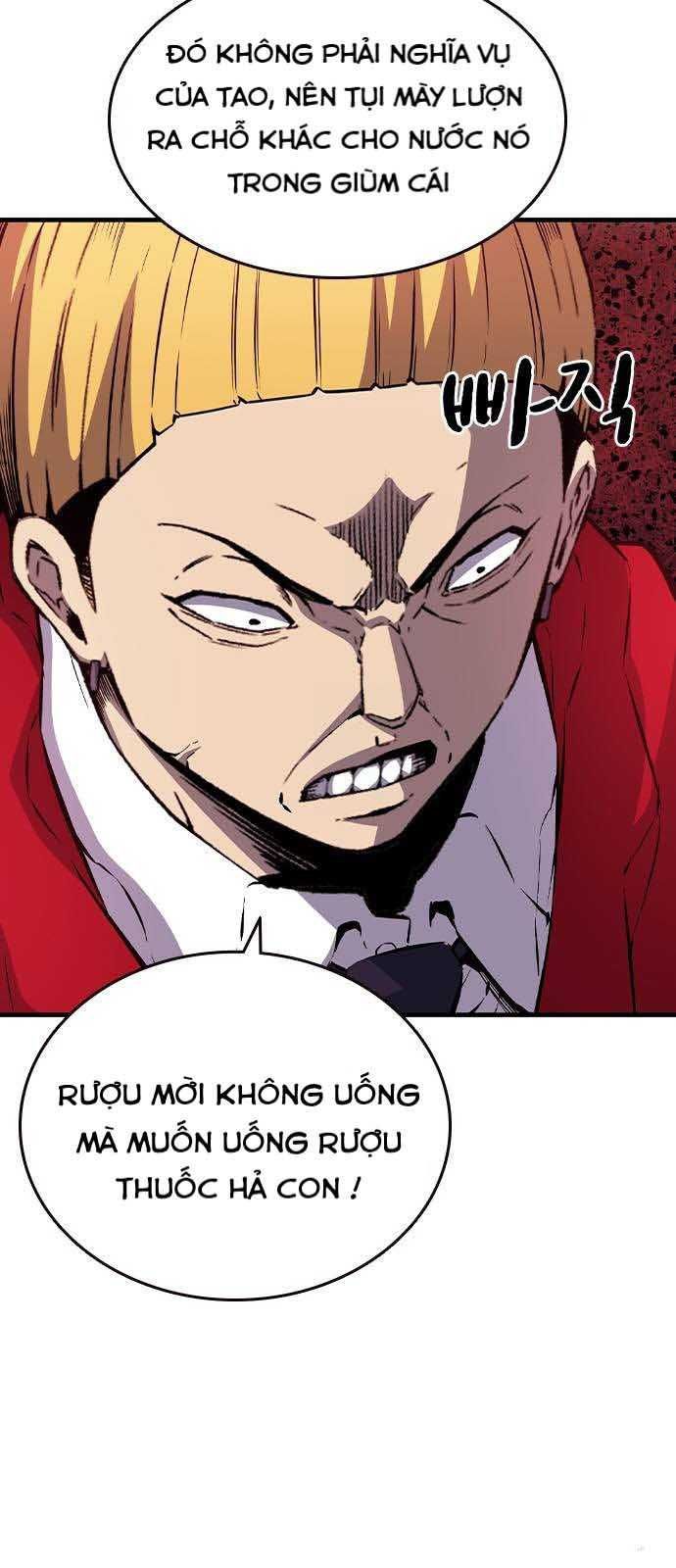 Vua Hiệp Sĩ Đã Trở Lại Với Một Vị Thần Chap 102 - Next Chap 103